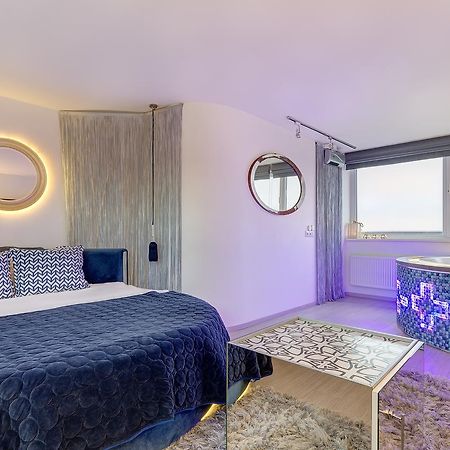 June street Spa apartments VNO Buitenkant foto
