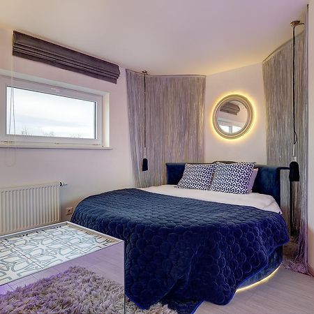 June street Spa apartments VNO Buitenkant foto
