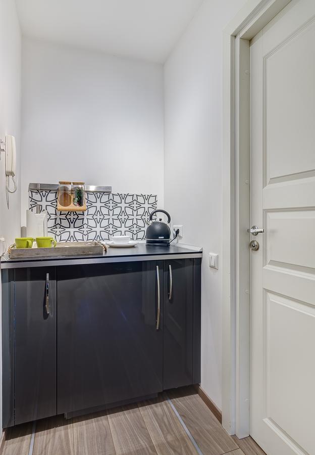 June street Spa apartments VNO Buitenkant foto