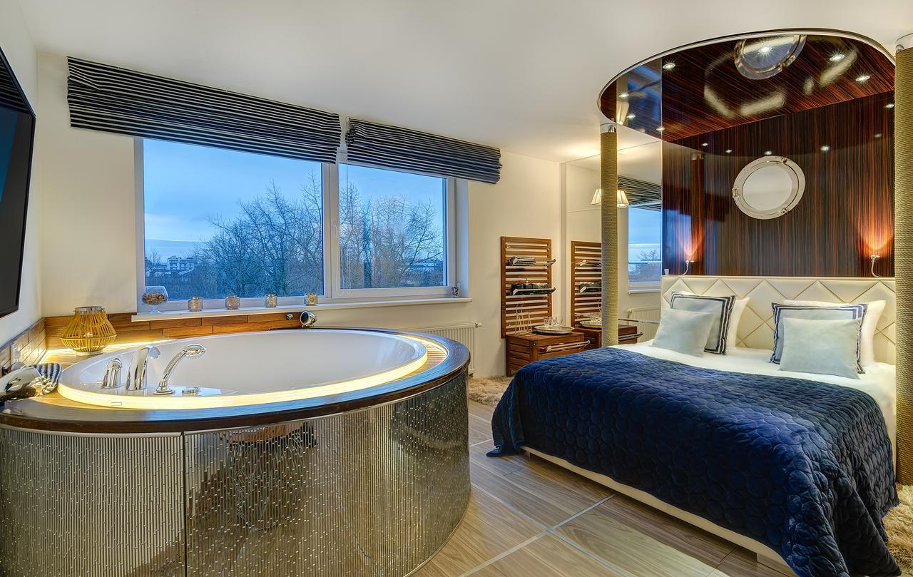 June street Spa apartments VNO Buitenkant foto