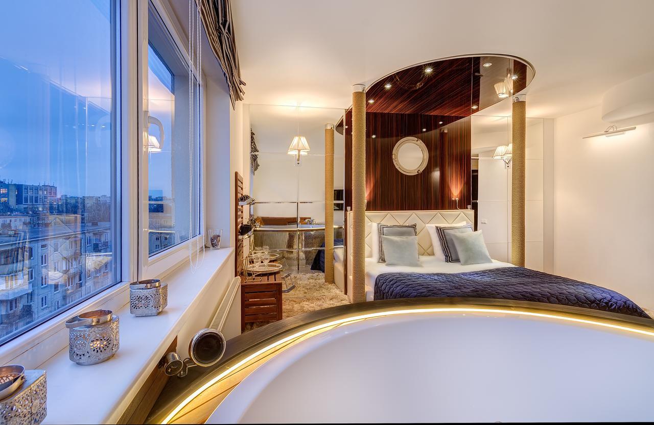June street Spa apartments VNO Buitenkant foto