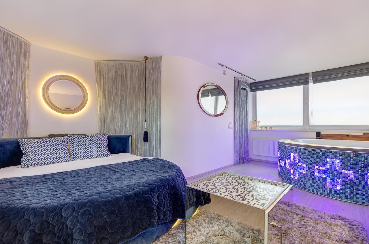 June street Spa apartments VNO Buitenkant foto