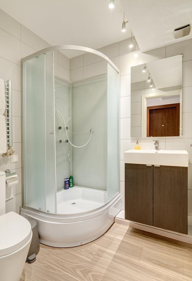 June street Spa apartments VNO Buitenkant foto